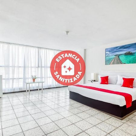 Oyo Hotel Del Llanito, أوكدجوسلينس المظهر الخارجي الصورة